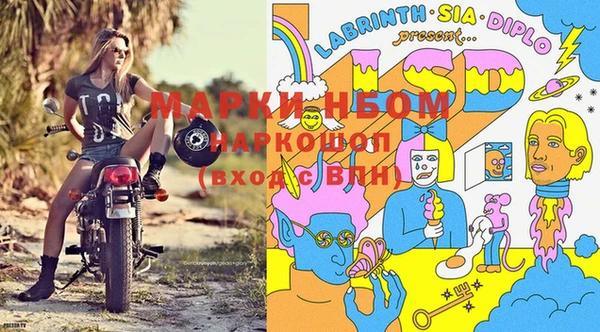 стафф Кинешма